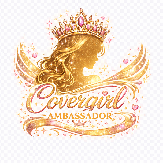 Covergirl Ambassador 2027