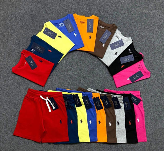 Boys sets