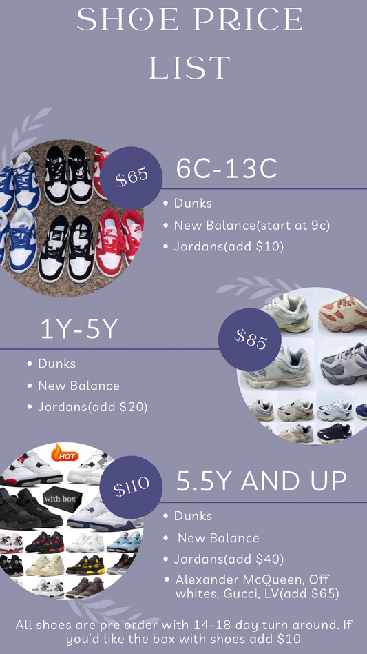 Shoes