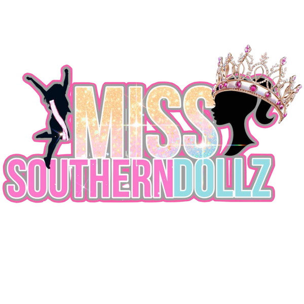 Miss southern Dollz 